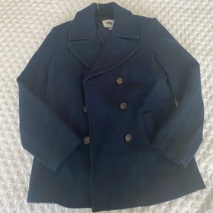 Old Navy Peacoat